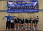 Wieslocher Handball-Mädels sind Badische Meister