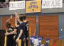Basketball Sandhausen: Wild Bees gewinnen Lokalderby gegen Leimen