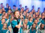 Adonia-Musical JOSEF gastiert in Walldorf