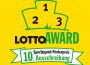Lotto Sportjugend-Förderpreis für die Wild Bees Sandhausen