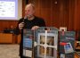 Stadt Walldorf fördert Einbruchschutz