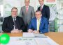 REMONDIS ist Partner der AVR BioTerra
