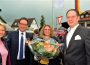 Thomas Glasbrenner wird Dielheims neuer Bürgermeister