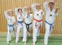 3 Medaillen für Formenteam