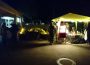 Waldschule: Open Air-Kino mit „Ein ganzes halbes Jahr“