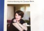 Autorenlesung mit Zsuzsa Bánk – „Schlafen werden wir später“
