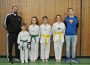 Tae Kwon Do Koleyko Wiesloch international erfolgreich