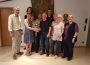Neues Vorstandsteam beim mitgliederstärksten Sportverein in Sandhausen