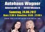 ABBA Generation – die große Kult-schau am 24. Juni im Autohaus-Wagner