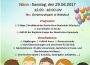 Kinderfest der Aleviten im Gerbersruh Park