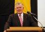 70 Jahre CDU Wiesloch – Ministerpräsident a.D. Erwin Teufel zu Gast