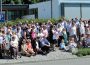 Einmütig beieinander – neuapostolische Gemeinde Leipzig-Mitte zu Gast in Wiesloch –