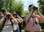 Schutzgebiets </br>betreuerinnen und -betreuer gesucht
