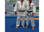 Silber und Bronze Medaille für Eyüp Soylu und Peter Rebscher bei den Judo Europa Meisterschaften