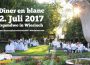 Dîner en blanc