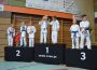 8 Medaillen beim KVBW Regio Cup Ost