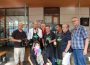 Kerwezeit beginnt: Startschuss in Frauenweiler