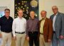 FDP-Bundestagskandidat Dr. Jens Brandenburg besucht Kinderschutzbund Wiesloch