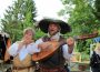 Historischer Markt in Dielheim – Zeitreise in das Mittelalter