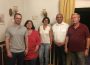 Neuwahlen des CDU Ortsverbandes Wiesloch