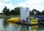 AQWA Walldorf: Air Jump Splash Battle am 22.7.2017