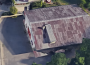 Abbruch der Alten Kelterhalle