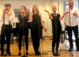 JamSession im Harry’s Diner Walldorf