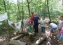 Hoher Besuch beim „Urlaub ohne Koffer“ in Walldorf