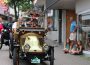Bertha Benz Gedächtnisfahrt 2017
