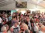 Seniorennachmittag Winzerfest 2017
