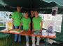 Kulinarischer Bücherflohmarkt im Tom-Tatze Tierheim