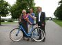 Aktion „Finde dein Rad“: Gewinner stehen fest