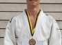 Bronze für Raul Schneider