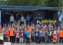 Der Hoffe-Express rollt an