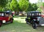 Oldies im Gerbersruh – Park
