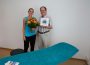 Neu in Walldorf: PhysioPraxis Michaela Schroll