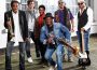 Cafe Art Walldorf präsentiert: Riddim Posse mit karibischer Musik
