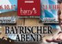 BAYRISCHER ABEND im HARRY’s