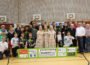Favoriten gewinnen den 2. Metropolregion HandballCup