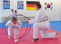 Tae-Kwon-Do Koleyko Wiesloch mit neuen Kinderkursen