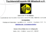 News der TTF Wiesloch
