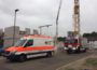 Feuerwehr – Unterstützung des Rettungsdienstes