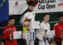 2 x Gold, Silber und Bronze in Berlin
