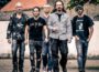DELTA ROCK im Harry`s
