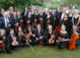 Musik von Weber, David und Dvořák mit der SAP Sinfonietta
