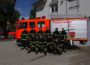Feuerwehr Walldorf erreicht Leistungsabzeichen in Silber –