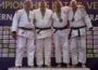 Silber bei den Judo Weltmeisterschaften für Peter Rebscher und Eyüp Soylu