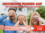 Projekt „Wachsame Nachbarschaft“