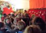 Großer Andrang bei der Vorweihnacht im Tom-Tatze-Tierheim