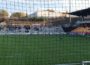 FC-Astoria Walldorf Niederlage in Elversberg